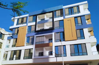 Apartment - Studio - 1 Bathroom for sale in El Kawther District - Hurghada - Red Sea
