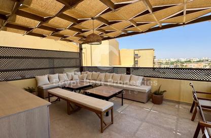 Apartment - Studio - 1 Bathroom for sale in Abu Tig Marina - Al Gouna - Hurghada - Red Sea