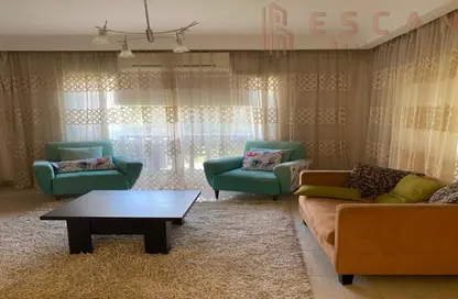 Apartment - 3 Bedrooms - 3 Bathrooms for sale in Privado - Madinaty - Cairo Apartment - 3 Bedrooms - 3 Bathrooms for sale in Privado - Madinaty - Cairo