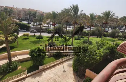Apartment - 3 Bedrooms - 3 Bathrooms for sale in El Rehab Extension - Al Rehab - New Cairo City - Cairo