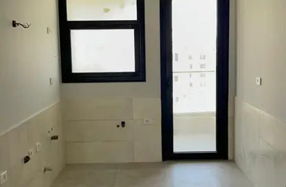 شقة - 2 غرف نوم - 3 حمامات للبيع في باديه بالم هيلز - كمبوندات 6 أكتوبر - مدينة 6 أكتوبر - الجيزة