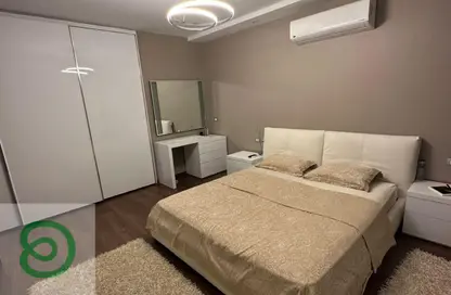 Apartment - 3 Bedrooms - 3 Bathrooms for rent in Tag Sultan - Ring Road - Cairo