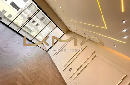 Apartment - 2 Bedrooms - 2 Bathrooms for rent in Lake View Residence - 5th Settlement Compounds - The 5th Settlement - New Cairo City - Cairo