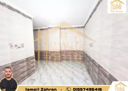 Apartment - 3 Bedrooms - 2 Bathrooms for rent in Roshdy Basha St. - Bolkly - Hay Sharq - Alexandria