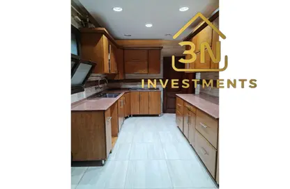 Apartment - 3 Bedrooms - 3 Bathrooms for rent in Eastown - 5th Settlement Compounds - The 5th Settlement - New Cairo City - Cairo