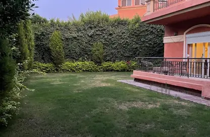 Villa - 4 Bedrooms - 3 Bathrooms for sale in Al Rehab - New Cairo City - Cairo Villa - 4 Bedrooms - 3 Bathrooms for sale in Al Rehab - New Cairo City - Cairo