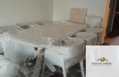 Apartment - 3 Bedrooms - 2 Bathrooms for rent in District 5 - 5th Settlement Compounds - The 5th Settlement - New Cairo City - Cairo