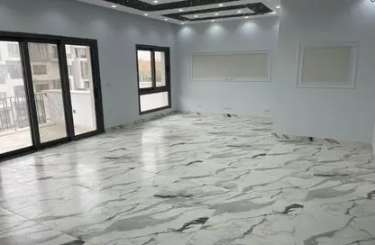 Apartment - 3 Bedrooms - 3 Bathrooms for rent in Eastown - 5th Settlement Compounds - The 5th Settlement - New Cairo City - Cairo