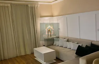 Apartment - 3 Bedrooms - 2 Bathrooms for rent in El Rehab Extension - Al Rehab - New Cairo City - Cairo Apartment - 3 Bedrooms - 2 Bathrooms for rent in El Rehab Extension - Al Rehab - New Cairo City - Cairo