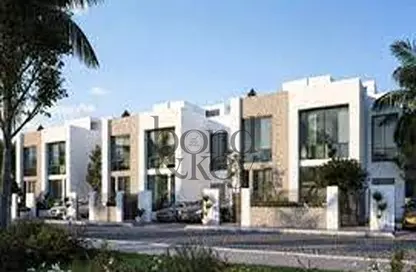 Twin House - 6 Bedrooms - 4 Bathrooms for sale in Nyoum October - Northern Expansions - 6 October City - Giza