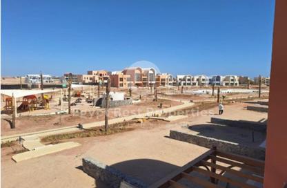 Apartment - 1 Bedroom - 1 Bathroom for sale in Mangroovy Residence - Al Gouna - Hurghada - Red Sea