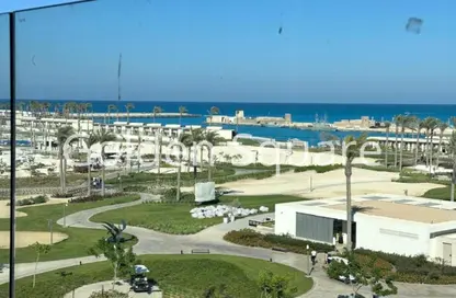 شاليه - غرفة نوم - 2 حمامات للبيع في مراسي - سيدي عبد الرحمن - الساحل الشمالي