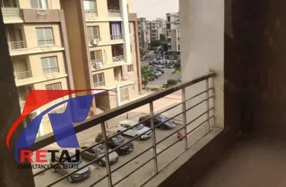 Apartment - 3 Bedrooms - 2 Bathrooms for rent in El Koronfel - The 5th Settlement - New Cairo City - Cairo