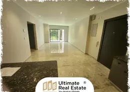 Apartment - 2 Bedrooms - 2 Bathrooms for rent in Lake View Residence - 5th Settlement Compounds - The 5th Settlement - New Cairo City - Cairo