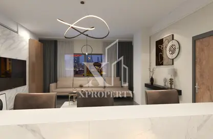 Apartment - 2 Bedrooms - 1 Bathroom for sale in Cornish El Nile St. - Maadi - Hay El Maadi - Cairo