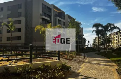 شقة - 3 غرف نوم - 4 حمامات للبيع في كابيتال جاردنز - بالم هيلز - كمبوندات مدينة المستقبل - مدينة المستقبل - القاهرة