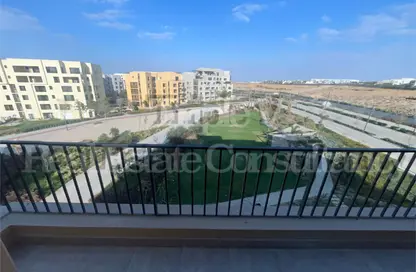 (بنتهاوس  (روف - 4 غرف نوم - 3 حمامات للايجار في أو ويست - كمبوندات 6 أكتوبر - مدينة 6 أكتوبر - الجيزة