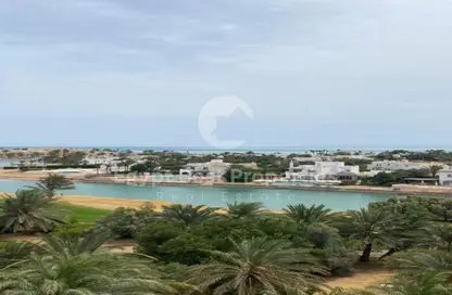 منزل مزدوج - 2 غرف نوم - 1 حمام للبيع في قوس سوما - سوما باى - سفاجا - الغردقة - محافظة البحر الاحمر