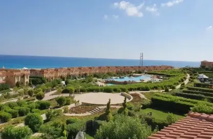 شاليه - 3 غرف نوم - 2 حمامات للبيع في تلال العلمين - سيدي عبد الرحمن - الساحل الشمالي