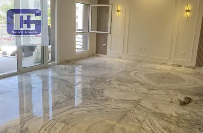Duplex - 3 Bedrooms - 4 Bathrooms for rent in Hyde Park - 5th Settlement Compounds - The 5th Settlement - New Cairo City - Cairo