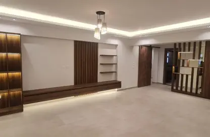 شقة - 3 غرف نوم - 3 حمامات للايجار في كابيتال جاردنز - بالم هيلز - كمبوندات مدينة المستقبل - مدينة المستقبل - القاهرة