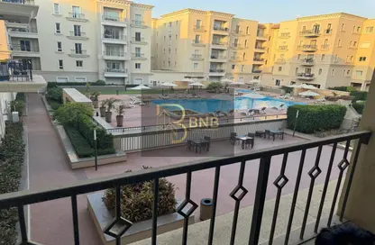 Apartment - 2 Bedrooms - 2 Bathrooms for rent in Mivida - 5th Settlement Compounds - The 5th Settlement - New Cairo City - Cairo