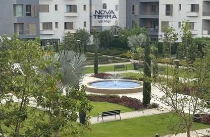 Apartment - 2 Bedrooms - 4 Bathrooms for sale in Aeon - 6 October Compounds - 6 October City - Giza