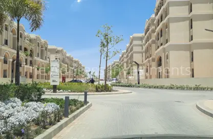 Apartment - 3 Bedrooms - 3 Bathrooms for sale in L'avenir - Mostakbal City Compounds - Mostakbal City - Future City - Cairo