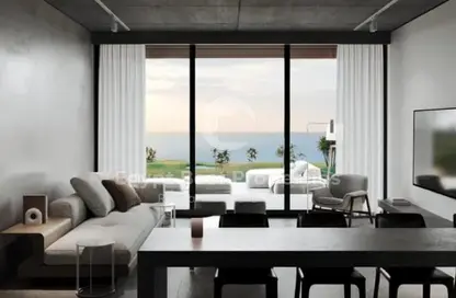 Cabin - 3 Bedrooms - 2 Bathrooms for sale in ARC of Soma - Soma Bay - Safaga - Hurghada - Red Sea