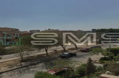Apartment - 4 Bedrooms - 3 Bathrooms for sale in El Diplomaseen - The 5th Settlement - New Cairo City - Cairo