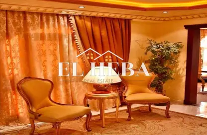 Apartment - 4 Bedrooms - 3 Bathrooms for rent in Madinaty - Cairo