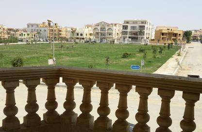 شقة - 3 غرف نوم - 2 حمامات للبيع في حى جنوب الاكايمية - مدينة القاهرة الجديدة - القاهرة