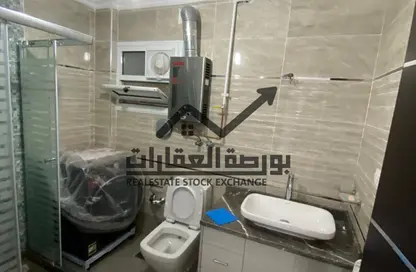 Apartment - 2 Bedrooms - 1 Bathroom for sale in El Rehab Extension - Al Rehab - New Cairo City - Cairo