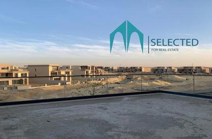 Villa - 4 Bedrooms - 4 Bathrooms for sale in The Estates - Sheikh Zayed Compounds - Sheikh Zayed City - Giza