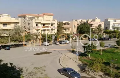 Apartment - 3 Bedrooms - 2 Bathrooms for sale in Street10 - District 5 - The 5th Settlement - New Cairo City - Cairo