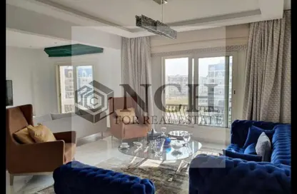 Apartment - 2 Bedrooms - 2 Bathrooms for sale in Mountain View Hyde Park - 5th Settlement Compounds - The 5th Settlement - New Cairo City - Cairo