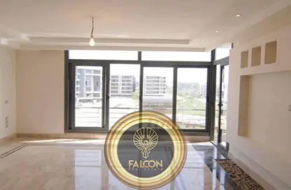Apartment - 3 Bedrooms - 2 Bathrooms for sale in S2 - Sarai - Mostakbal City Compounds - Mostakbal City - Future City - Cairo