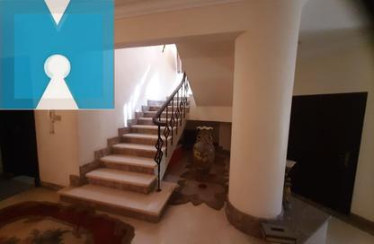 Duplex - 4 Bedrooms - 3 Bathrooms for sale in Opera City - 6th District - Sheikh Zayed City - Giza