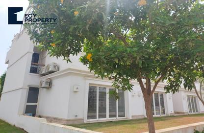 Villa - 3 Bedrooms - 3 Bathrooms for sale in Mountain View iCity - 5th Settlement Compounds - The 5th Settlement - New Cairo City - Cairo