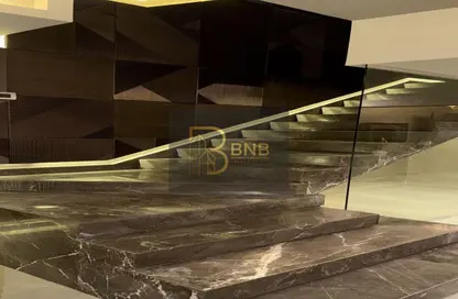 منزل مزدوج - 4 غرف نوم - 5 حمامات للايجار في ميفيدا - كمبوندات التجمع الخامس - التجمع الخامس - مدينة القاهرة الجديدة - القاهرة