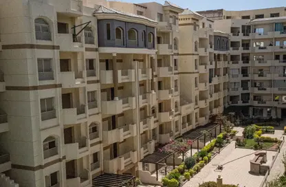 Apartment - Studio - 1 Bathroom for sale in Florenza Khamsin Resort - Hurghada Resorts - Hurghada - Red Sea