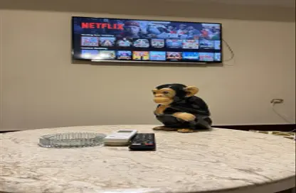 Apartment - Studio - 1 Bathroom for rent in Downtown - Cairo