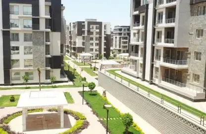 Apartment - 3 Bedrooms - 2 Bathrooms for sale in Dar Misr   Phase 2 - 12th District - Sheikh Zayed City - Giza