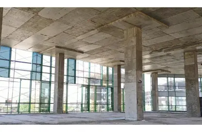 Office Space - Studio - 7+ Bathrooms for rent in Agora Commercial Complex - 5th Settlement Compounds - The 5th Settlement - New Cairo City - Cairo