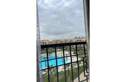 (بنتهاوس  (روف - 4 غرف نوم - 2 حمامات للبيع في ستون ريزيدنس - كمبوندات التجمع الخامس - التجمع الخامس - مدينة القاهرة الجديدة - القاهرة