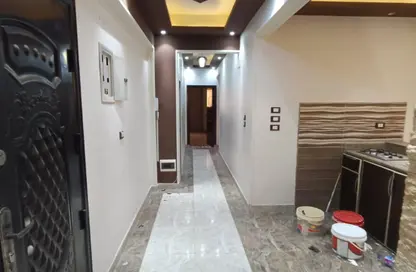 Duplex - 4 Bedrooms - 3 Bathrooms for sale in 11th District - Sheikh Zayed City - Giza