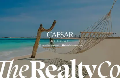Apartment - 4 Bedrooms - 5 Bathrooms for sale in Caesar - Qesm Marsa Matrouh - North Coast