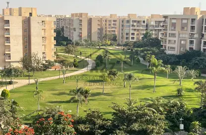 Apartment - 4 Bedrooms - 3 Bathrooms for sale in Madinaty - Cairo