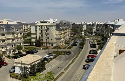 أي فيلا - 3 غرف نوم - 4 حمامات للبيع في ماونتن فيو هايد بارك - كمبوندات التجمع الخامس - التجمع الخامس - مدينة القاهرة الجديدة - القاهرة