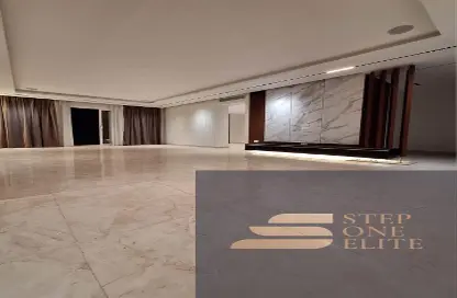 Apartment - 1 Bedroom - 1 Bathroom for sale in Hyde Park - 5th Settlement Compounds - The 5th Settlement - New Cairo City - Cairo